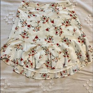 Lush Dresses - Lush two piece skirt set Lush Dresses - Lush two piece skirt set